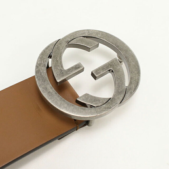 Used Gucci Belt Men&