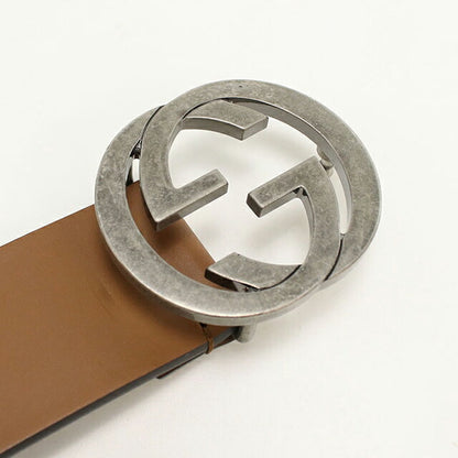 Used Gucci Belt Men&