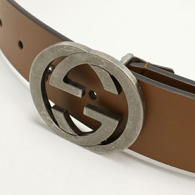 Used Gucci Belt Men&