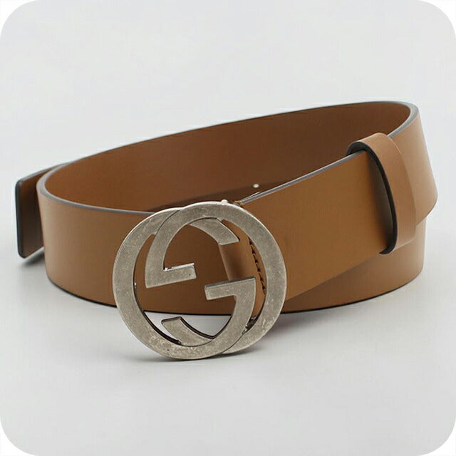 Used Gucci Belt Men&