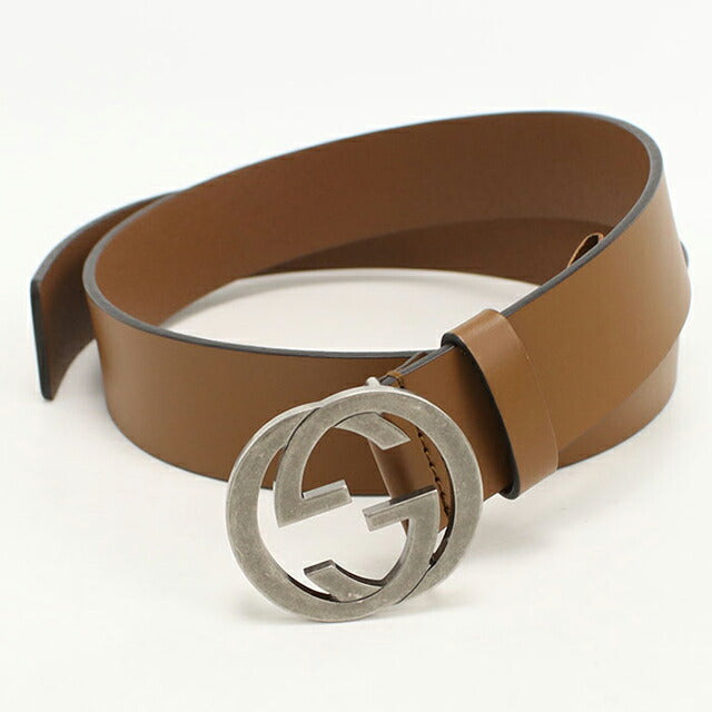 Used Gucci Belt Men&