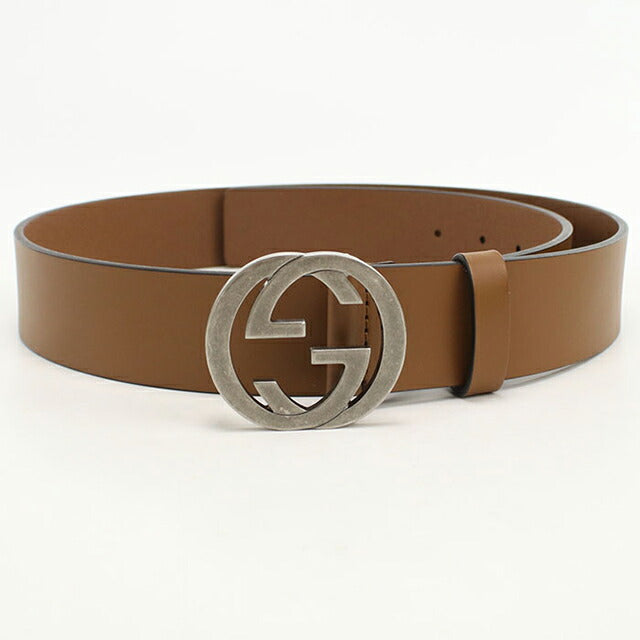 Used Gucci Belt Men&