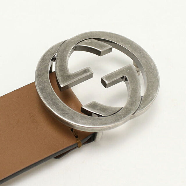 Used Gucci Belt Men&