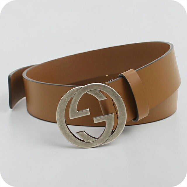 Used Gucci Belt Men&