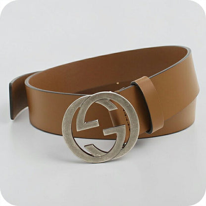 Used Gucci Belt Men&
