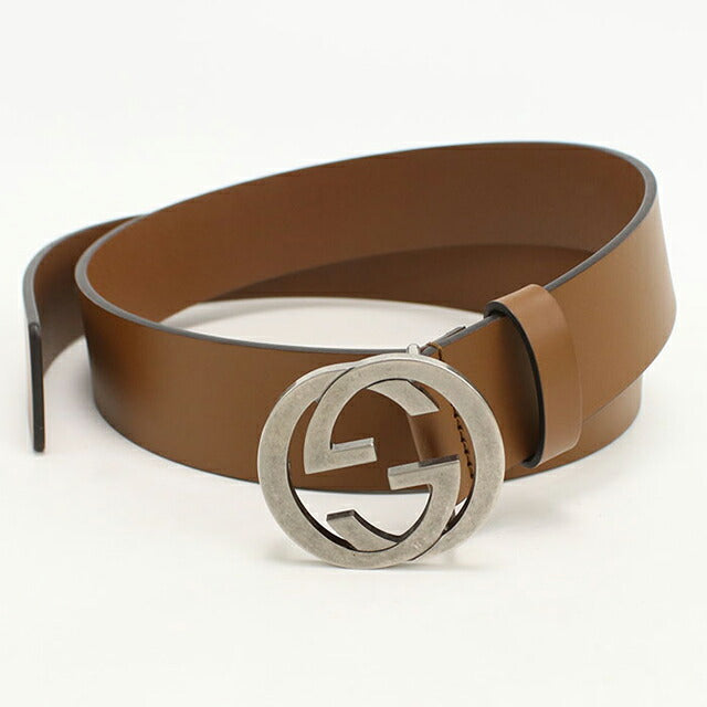 Used Gucci belt men&
