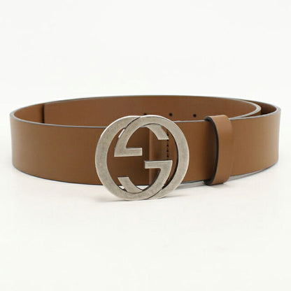 Used Gucci belt men&