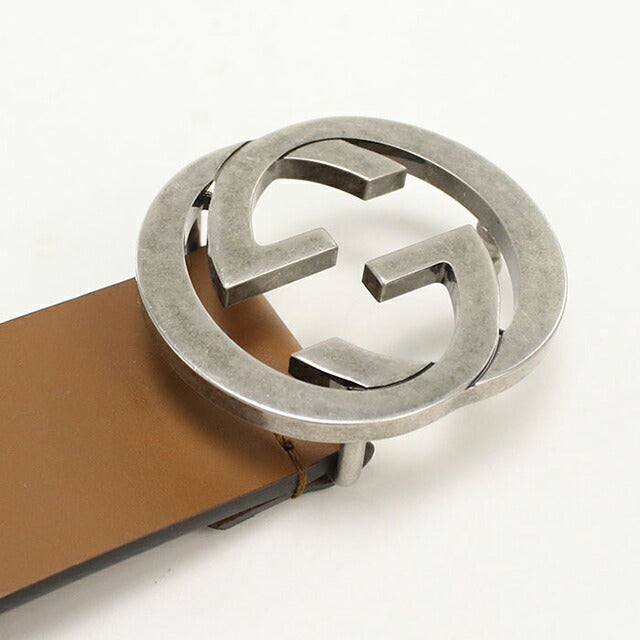 Used Gucci belt men&