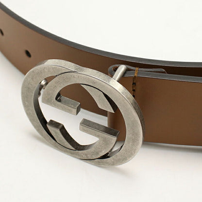 Used Gucci belt men&