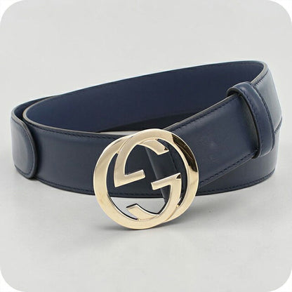 Used Gucci Belt Men&