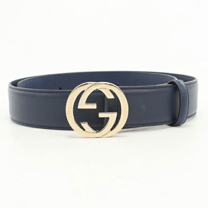 Used Gucci Belt Men&