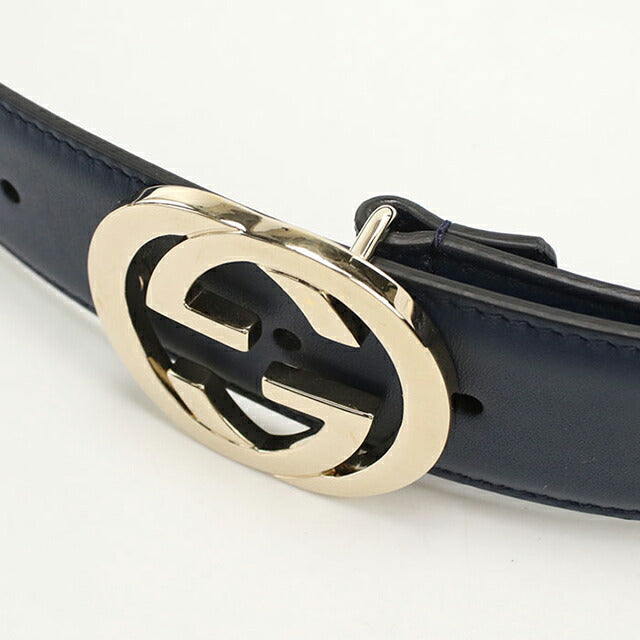 中古 グッチ ベルト メンズ ブランド GUCCI インターロッキングG 中古 グッチ ベルト メンズ ブランド GUCCI インターロッキングG