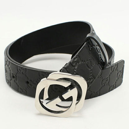 Used Gucci Belt Men&