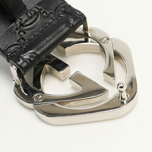 Used Gucci Belt Men&