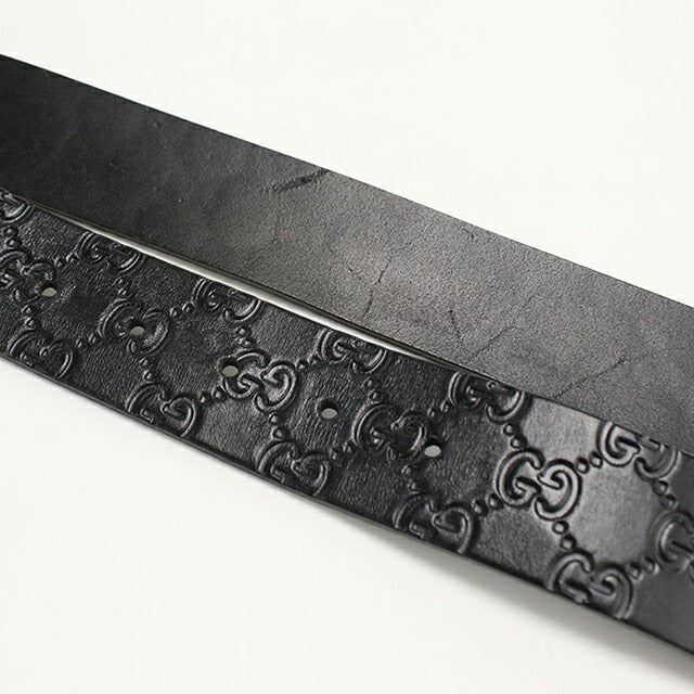Used Gucci Belt Men&