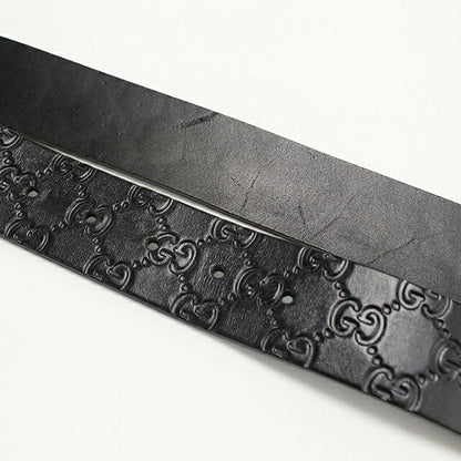Used Gucci Belt Men&