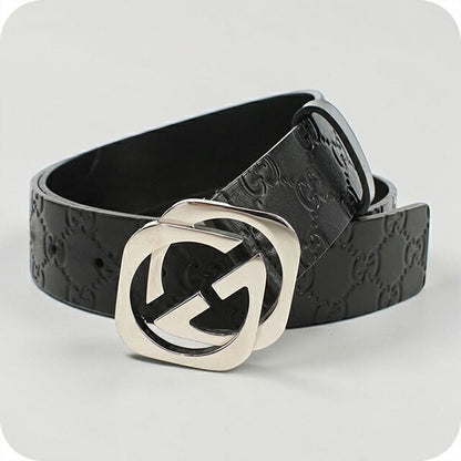 Used Gucci Belt Men&