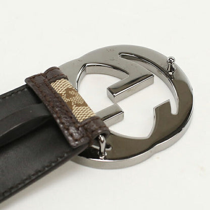 Used Gucci Belt Men&