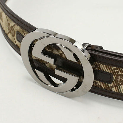 Used Gucci Belt Men&