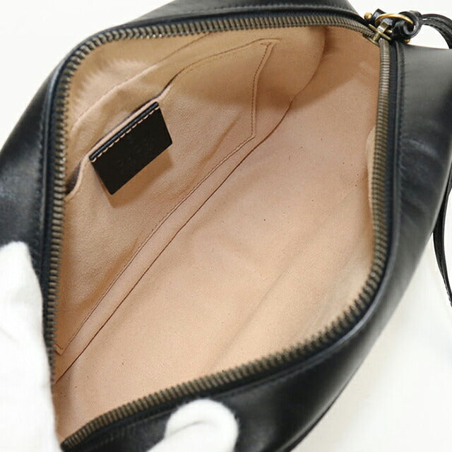Used Gucci Crossbody Shoulder Bag Women&