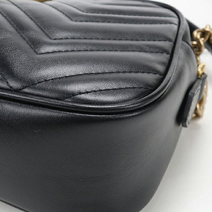 Used Gucci Crossbody Shoulder Bag Women&
