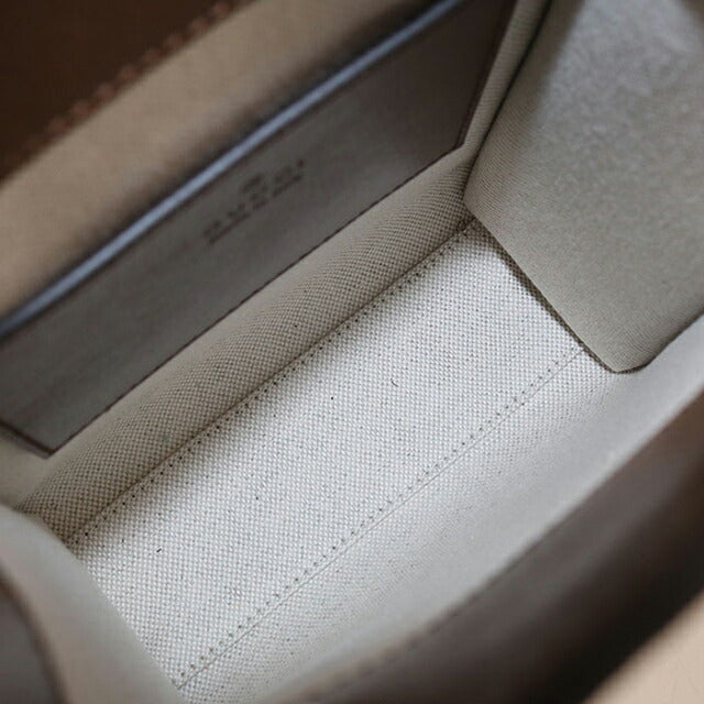 二手古驰手提包 女士品牌 GUCCI GG Supreme 2WAY 671623 米色包 USDGU105622011