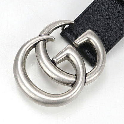 Used Gucci belt men&