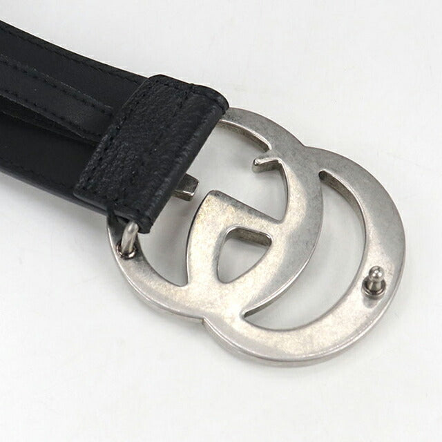 Used Gucci belt men&