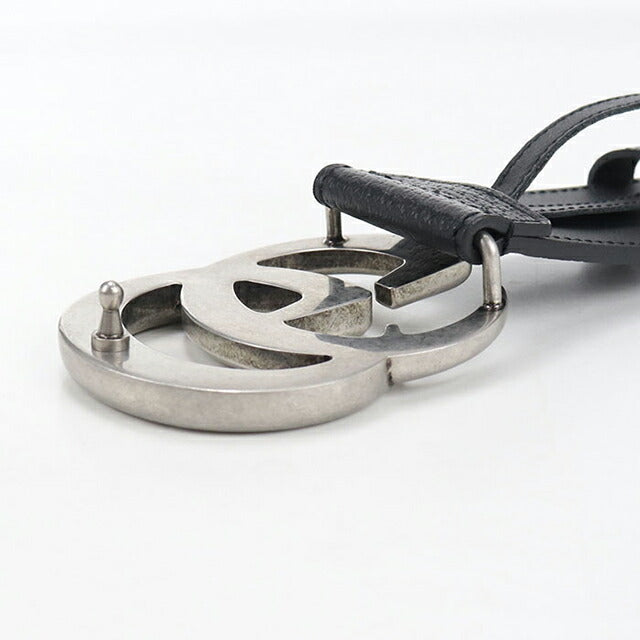 Used Gucci belt men&