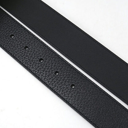 Used Gucci belt men&