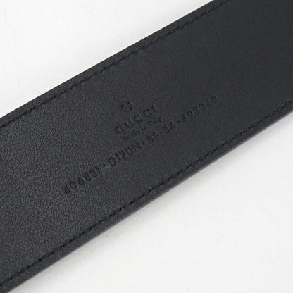 Used Gucci belt men&