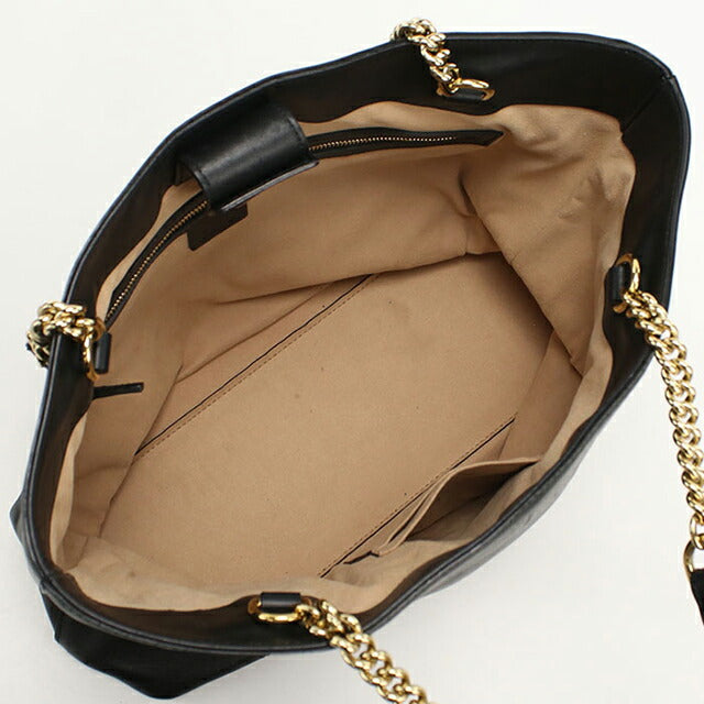 中古 グッチ トートバッグ レディース ブランド GUCCI GGエンボス