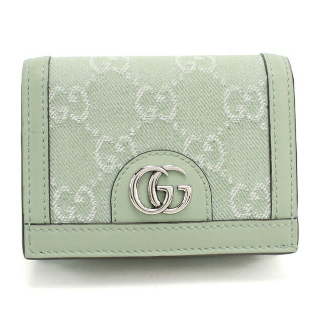 Used Gucci Bifold Wallet Bifold Wallet Women&