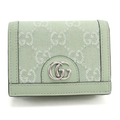 Used Gucci Bifold Wallet Bifold Wallet Women&
