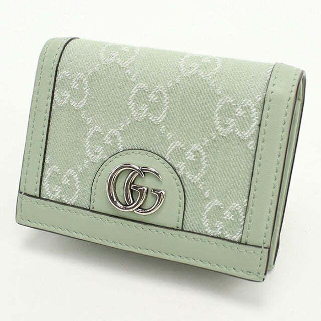 Used Gucci Bifold Wallet Bifold Wallet Women&