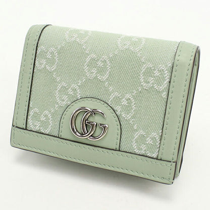 Used Gucci Bifold Wallet Bifold Wallet Women&