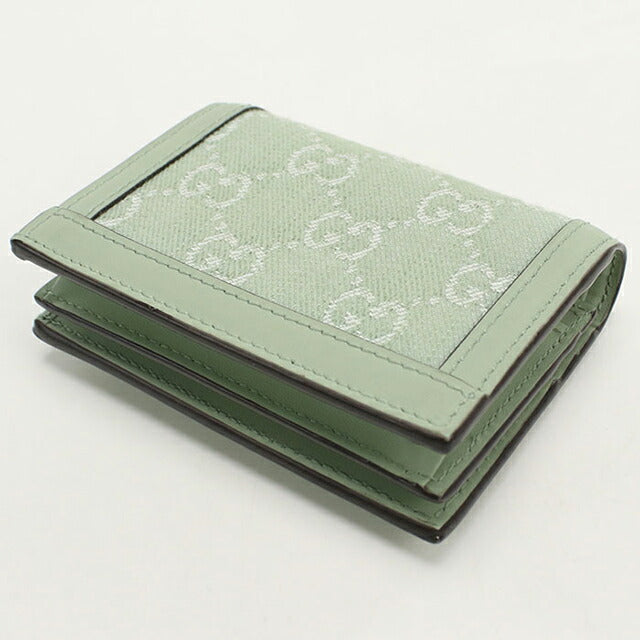 Used Gucci Bifold Wallet Bifold Wallet Women&