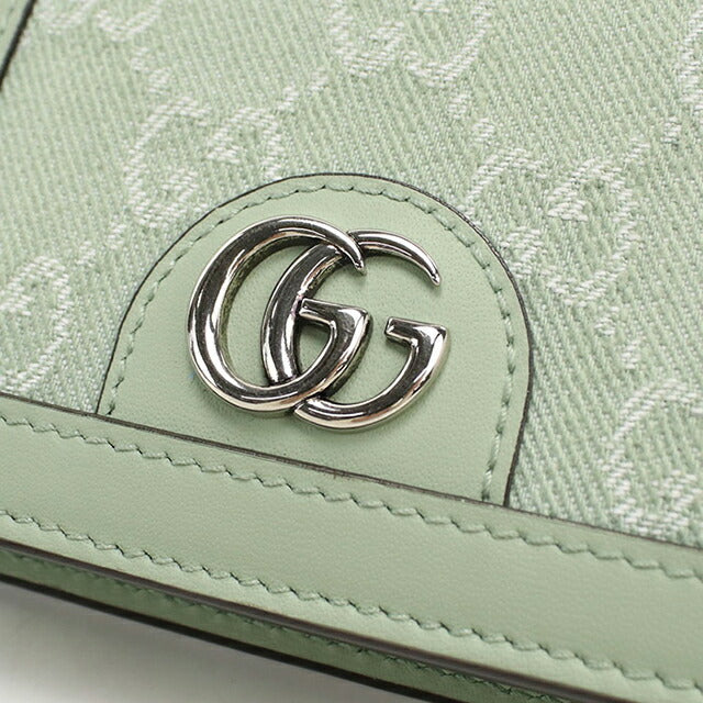 Used Gucci Bifold Wallet Bifold Wallet Women&