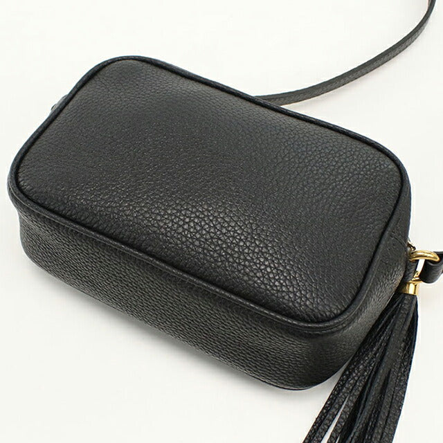 Used Gucci Crossbody Shoulder Bag Women&