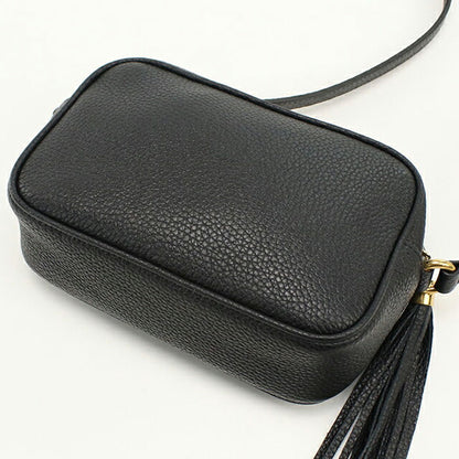 Used Gucci Crossbody Shoulder Bag Women&
