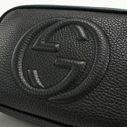 Used Gucci Crossbody Shoulder Bag Women&