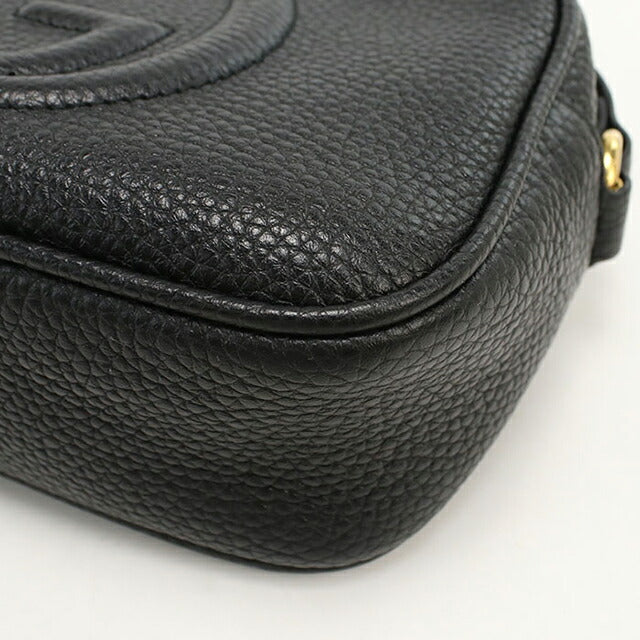 Used Gucci Crossbody Shoulder Bag Women&