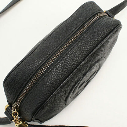 Used Gucci Crossbody Shoulder Bag Women&