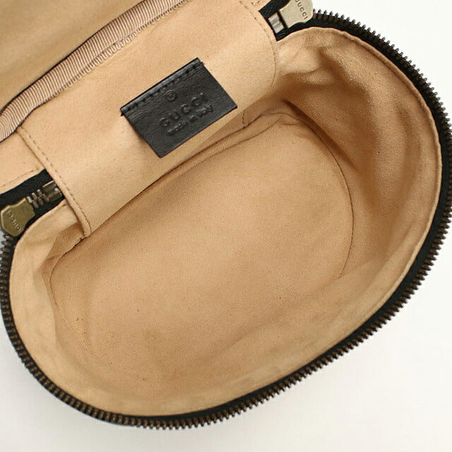二手古驰背包女士品牌 GUCCI GG Marmont 虚荣类型 598594 DTDCT 1000 黑色 USDGU106532011
