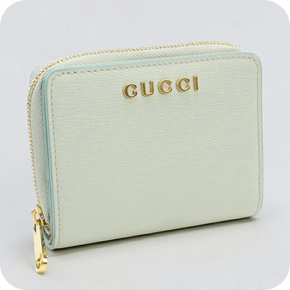 Used Gucci Bifold Wallet Bifold Wallet Women&