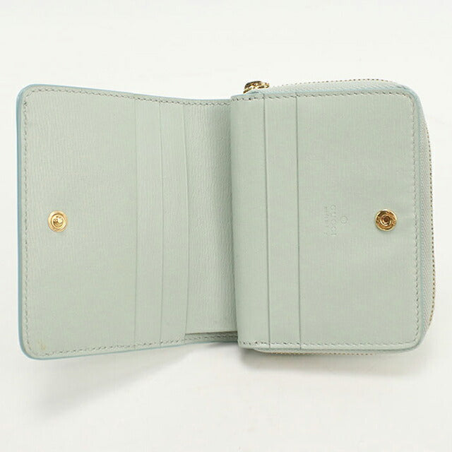 Used Gucci Bifold Wallet Bifold Wallet Women&