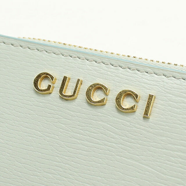 中古 グッチ 二つ折り財布 二折財布 レディース ブランド GUCCI グッチ