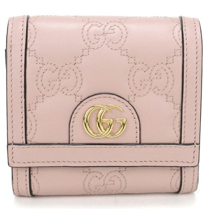 Used Gucci Bifold Wallet Bifold Wallet with Coin Purse Bifold Wallet Bifold Wallet Women&