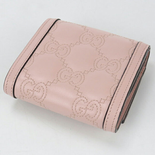 Used Gucci Bifold Wallet Bifold Wallet with Coin Purse Bifold Wallet Bifold Wallet Women&