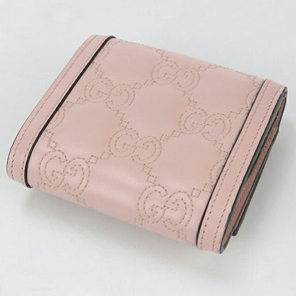 Used Gucci Bifold Wallet Bifold Wallet with Coin Purse Bifold Wallet Bifold Wallet Women&